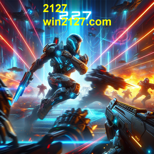 Explore Novos Mundos e Construa Seu Legado em 2127 Hoje Mesmo