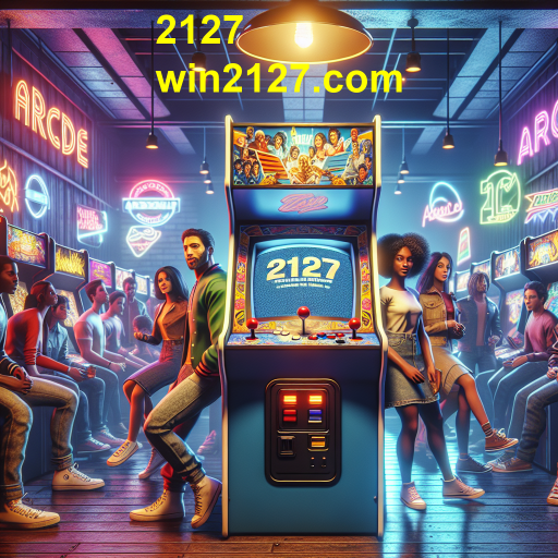 A Nostalgia dos Jogos de Arcade: Uma Viagem no Tempo