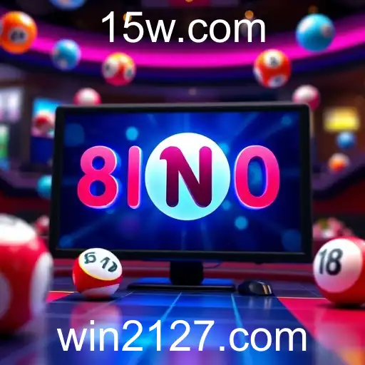 Bingo Online em 2127: A Evolução de um Clássico