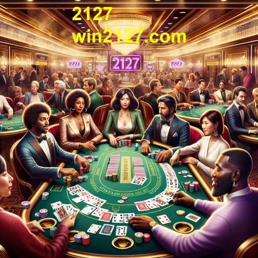 Explore o Mundo dos Jogos de Cartas