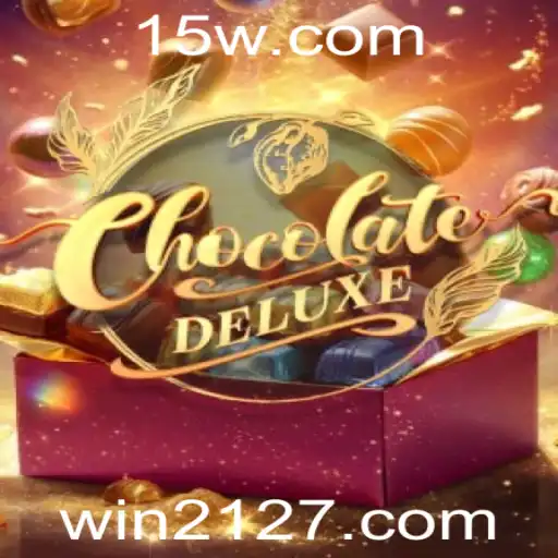 Descubra o Fascinante Mundo de ChocolateDeluxe: O Jogo do Futuro