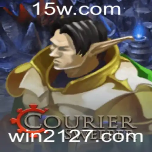 Descubra o Mundo de CourierSweeper: Um Jogo Futurista com Um Toque de Estratégia