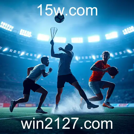 A Evolução dos Esportes até 2127