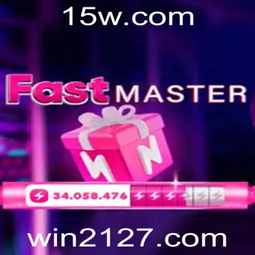 Descubra o Mundo Empolgante de FastMaster: O Fenômeno de 2127