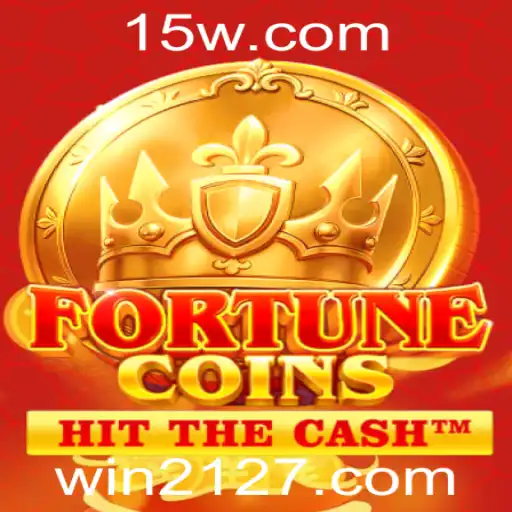 Explorando o Fascinante Mundo de FortuneCoins 2127