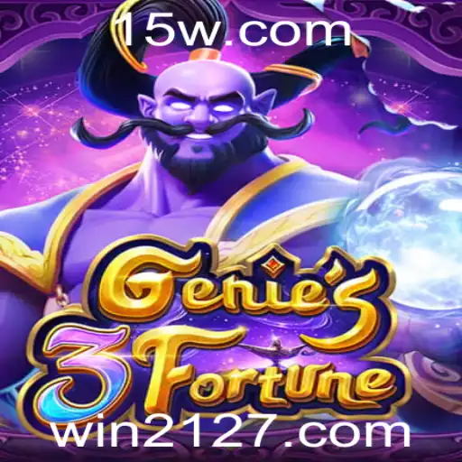 Descubra Genie3Fortune: O Jogo que Une Estratégia e Sorte em 2127