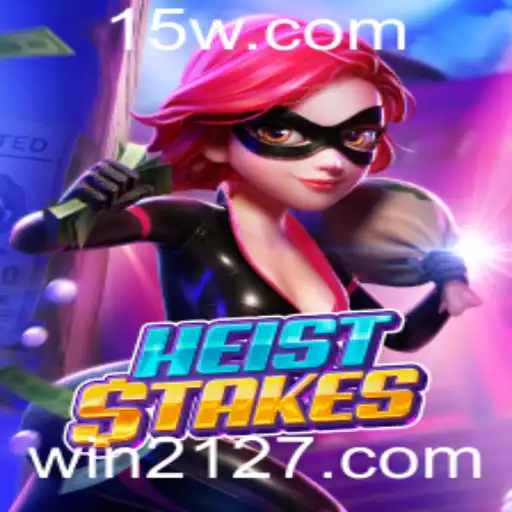 HeistStakes: A Nova Sensação dos Jogos de Estratégia em 2127