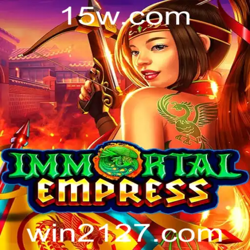 ImmortalEmpress: Um Mergulho no Futuro dos Jogos de Estratégia