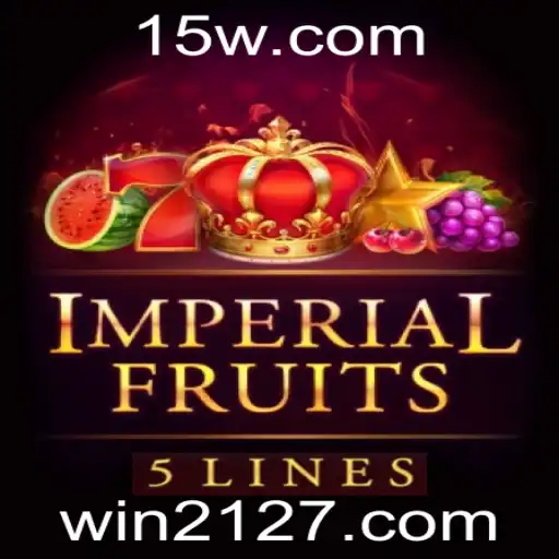 Explorando ImperialFruits5: Regras e Estratégias do Jogo