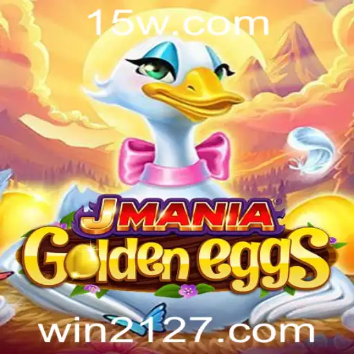 JManiaGoldenEggs: Descubra a Nova Sensação dos Games em 2127