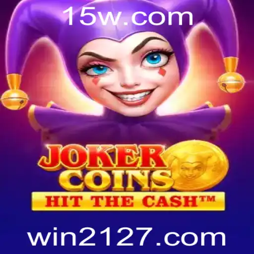 Descubra JokerCoins: Um Jogo de Estratégia e Aventura em 2127