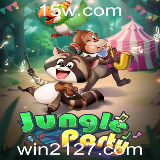 Explorando JungleParty: O Mundo Selvagem do Jogo que Você Precisa Conhecer