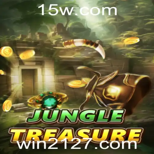 Descubra as Aventuras Épicas de JungleTreasure