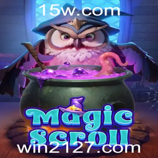 MagicScroll: Explorando o Mundo Mágico do Jogo 2127