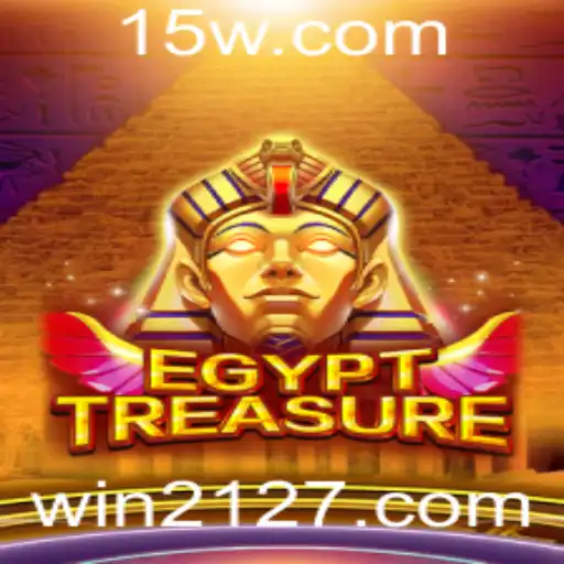 Descubra as Aventuras de EgyptTreasure: Um Guia Completo