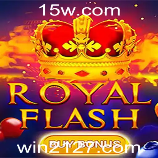 Descubra o Fascinante Mundo de RoyalFlashBuyBonus: Um Mergulho nas Regras e Dinâmicas do Jogo