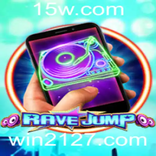 RaveJumpmobile: Descobrindo Novas Aventuras no Jogo de 2127