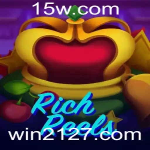 Explorando o Fascinante Mundo de RichReels: Um Mergulho no Jogo de 2127