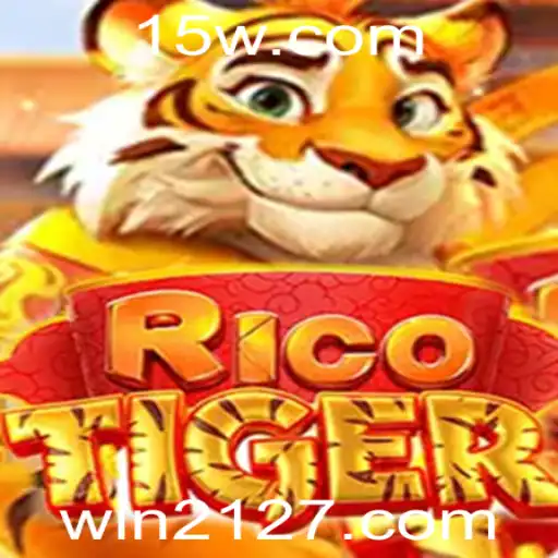 RicoTiger: Um Jogo Inovador para 2127 que Une Estratégia e Aventura