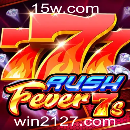 Descubra RushFever7s: O Jogo Futurista de 2127