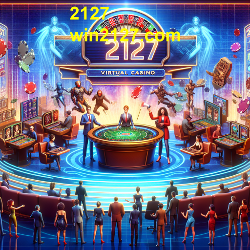 O Fascínio dos Jogos de Simulação: Uma Nova Era de Imersão Gamística