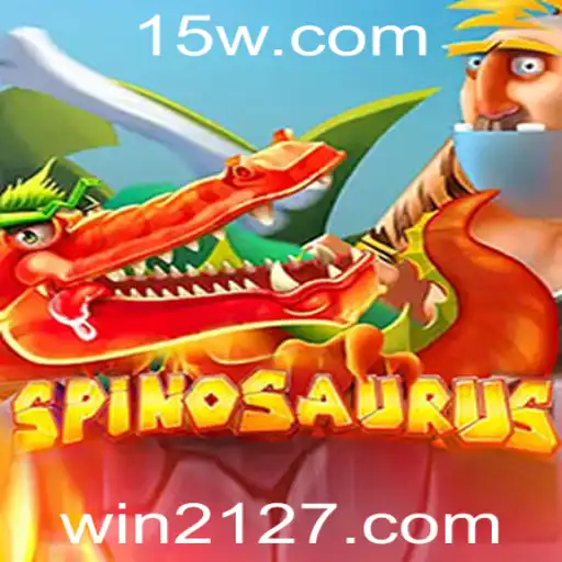 Spinosaurus: Aventuras no Mundo Pré-Histórico