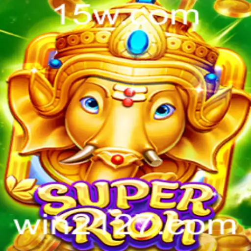 SuperRich: Descubra o Fenômeno dos Jogos em 2127
