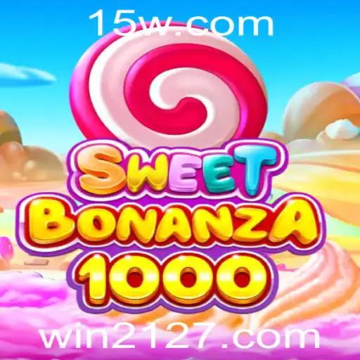 Explorando o Universo Divertido de SweetBonanza1000: Uma Jornada Adoçicada