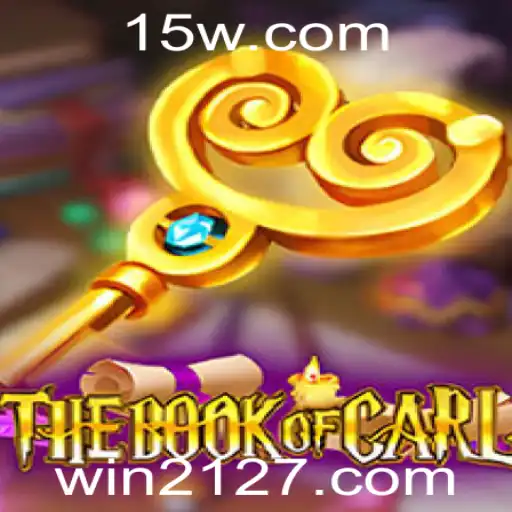 Explorando o Fascinante Universo de TheBookofCarl