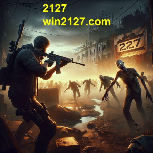 O Fascínio dos Jogos de Zumbis: Um Mergulho em um Universo Apocalíptico